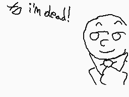 Drawn comment by bonecat72