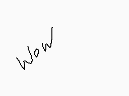 Drawn comment by EnderGirl♥