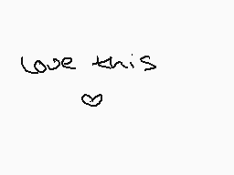 Drawn comment by EnderGirl♥