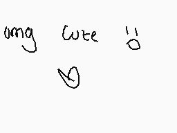Drawn comment by EnderGirl♥