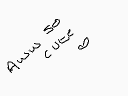 Drawn comment by EnderGirl♥