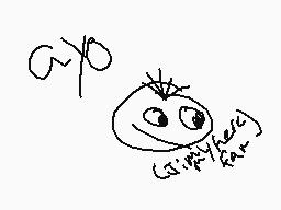 Drawn comment by ⬆⬆⬇⬇⬅➡⬅➡Ⓐ+
"G~70 [Grumpyed]"