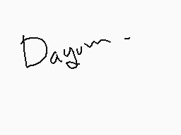 Drawn comment by SoberBeast