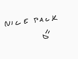 Drawn comment by opa