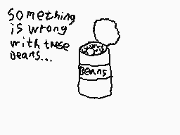 Drawn comment by CenTH3DS
