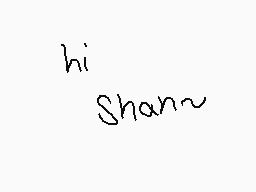 Drawn comment by coloreevee