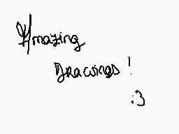 Drawn comment by HorizonArt