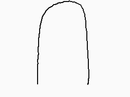 Drawn comment by Ben Dover
""