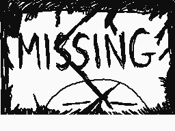 Drawn comment by Ben Dover