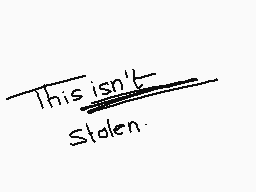 Drawn comment by 〒echno～