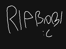 Drawn comment by NotTylerツ
"RIPβ₀β₁"