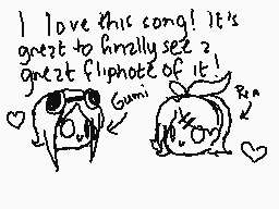 Drawn comment by Ros～Poz2