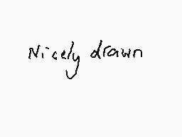 Drawn comment by Dee