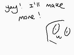 Drawn comment by Salmoncich