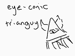 Drawn comment by Salmoncich