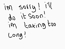 Drawn comment by やひややと