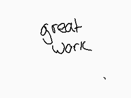 Drawn comment by ☆Dragon★