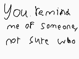 Drawn comment by IYAA