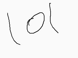 Drawn comment by iyaa