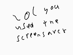 Drawn comment by IYAA