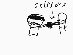 Drawn comment by IYAA