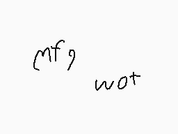 Drawn comment by IYAA