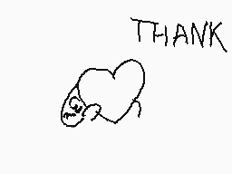 Drawn comment by IbrAction
"THANK"