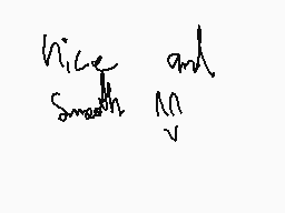 Drawn comment by ◎SaSr◎