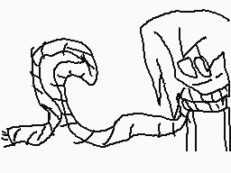 Drawn comment by ◎SaSr◎