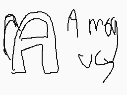 Drawn comment by Spiderpap
"A mG"