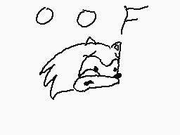 Drawn comment by anthones