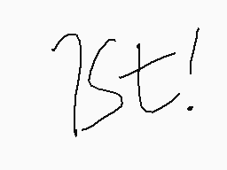 Drawn comment by Ethan
"βt!"