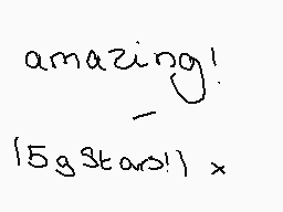 Drawn comment by DIG-HER😑😑😑