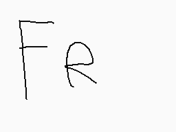 Drawn comment by ♣Valentin♣