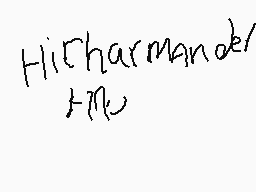 Drawn comment by ♪pikapaws♪