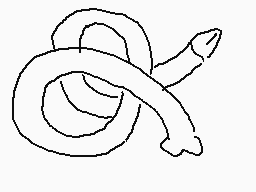 Drawn comment by 7deadlysin