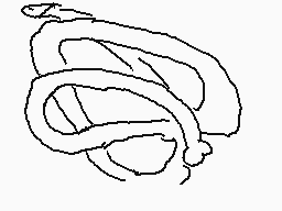 Drawn comment by 7deadlysin