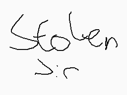 Drawn comment by Superman