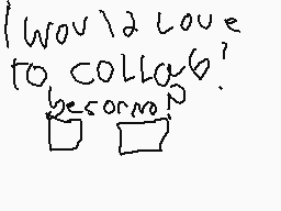 Drawn comment by FluffyCat♥