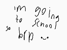 Drawn comment by manmasta22