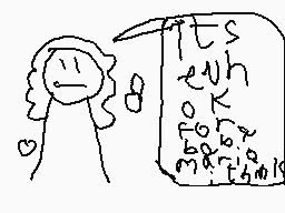 Drawn comment by ♣purple♥
"its th to x 3669 marin right"