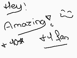 Drawn comment by Segaaaamy♪