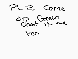 Drawn comment by pheobe😃😃😃😃