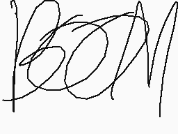 Drawn comment by △Manapa△®™