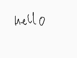 Drawn comment by △Manapa△®™