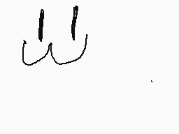 Drawn comment by SuperJoris