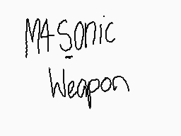 Drawn comment by Cosmo(•_•)