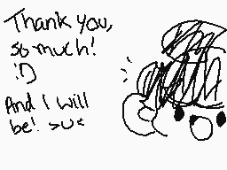 Drawn comment by    ZARO