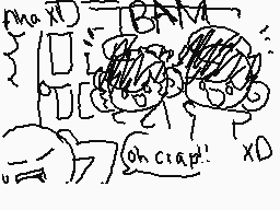 Drawn comment by ZARED★ 