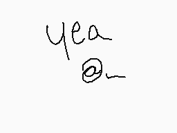 Drawn comment by Yann